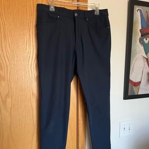 Lululemon ABC pants